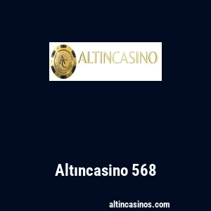 Altıncasino 568